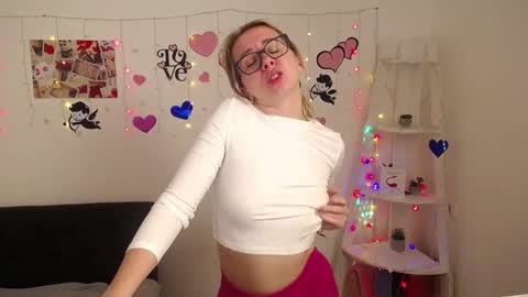 Vasilisa online show from 18, 1, 2025