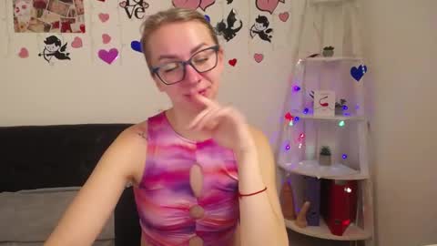 Vasilisa online show from 20, 1, 2025