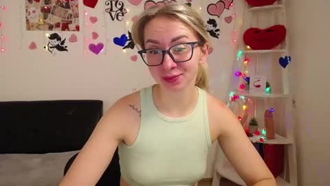 Vasilisa online show from 11, 2, 2025