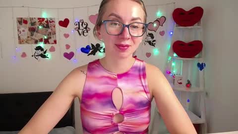 Vasilisa online show from 15, 2, 2025