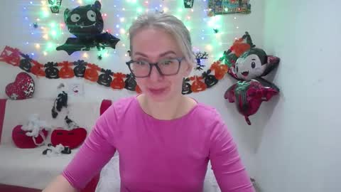 Vasilisa online show from 29, 10, 2025