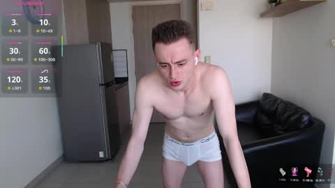 Vaso69 online show from 7, 4, 2026