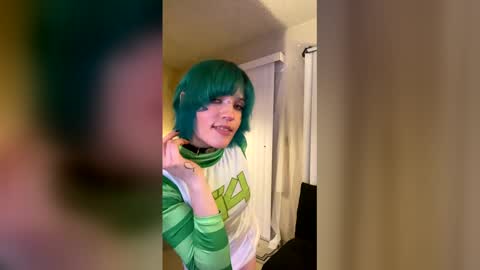 Snapshot of vaultslut111 chatting on 21, 4, 2026 Vault Slut 111 online show from 21, 4, 2026