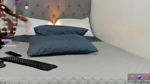 Hi Im Vayolet online show from 3, 3, 2025