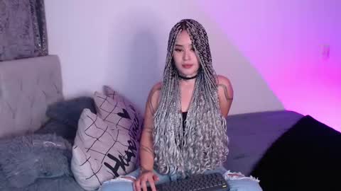 Vayolett Bass online show from 24, 2, 2025