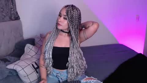 Vayolett Bass online show from 25, 2, 2025