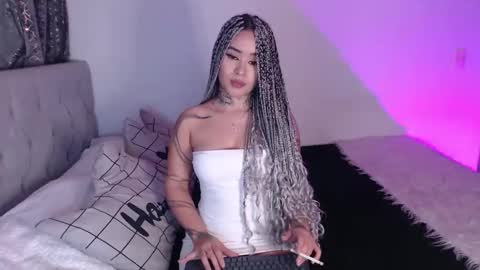 Vayolett Bass online show from 6, 3, 2025