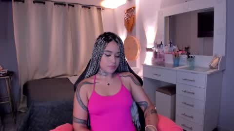 Vayolett Bass online show from 6, 1, 2026