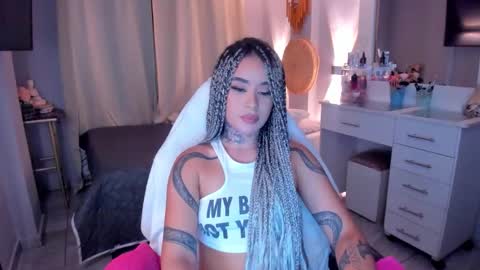 Vayolett Bass online show from 18, 1, 2026