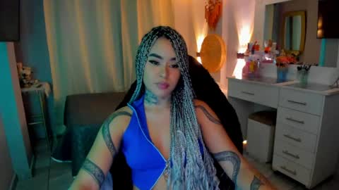 Snapshot of vayolett_bass chatting on 1, 4, 2026 Vayolett Bass online show from 1, 4, 2026