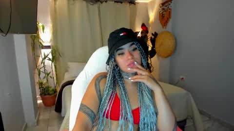 Vayolett Bass online show from 11, 5, 2026