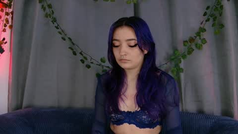 Vayolett online show from 11, 1, 2026