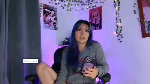 Snapshot of vayolett_dakotta chatting on 29, 3, 2026 Vayolett online show from 29, 3, 2026