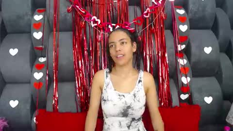 Snapshot of vbleercooper chatting on 16, 2, 2025 Bleer online show from 16, 2, 2025