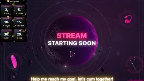 veafreeze online show from 5, 11, 2025