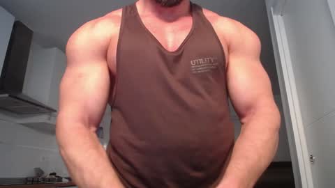 Toni Martins online show from 4, 12, 2024