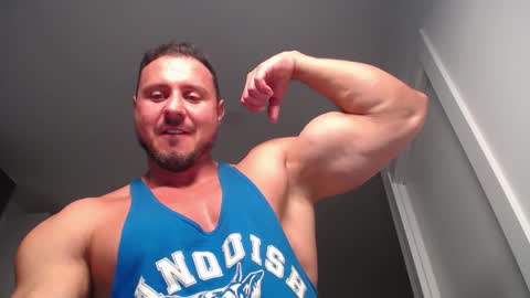 Toni Martins online show from 14, 12, 2024