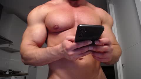 Toni Martins online show from 29, 12, 2024