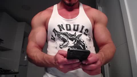 Toni Martins online show from 4, 1, 2025