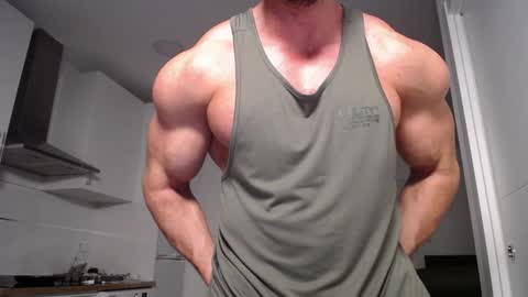 Toni Martins online show from 20, 1, 2025