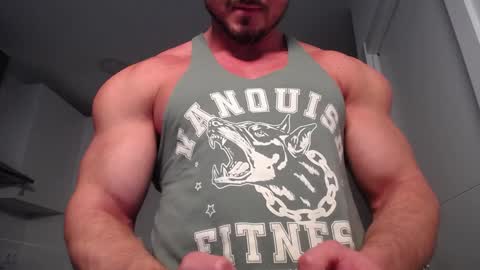 Toni Martins online show from 22, 1, 2025