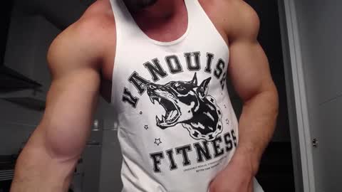 Toni Martins online show from 26, 1, 2025