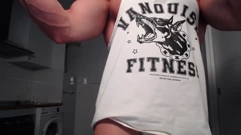 Toni Martins online show from 27, 1, 2025