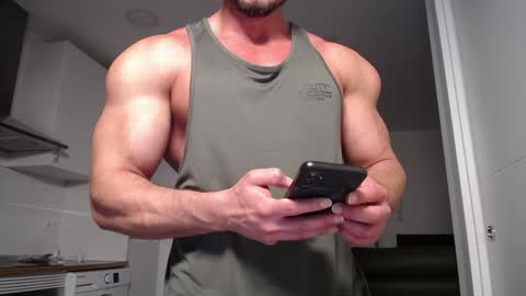 Toni Martins online show from 29, 1, 2025