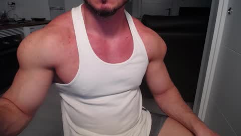 Toni Martins online show from 14, 2, 2025