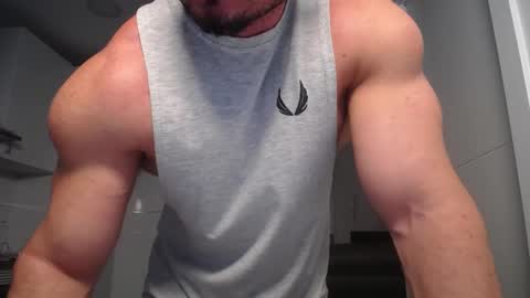 Toni Martins online show from 20, 2, 2025