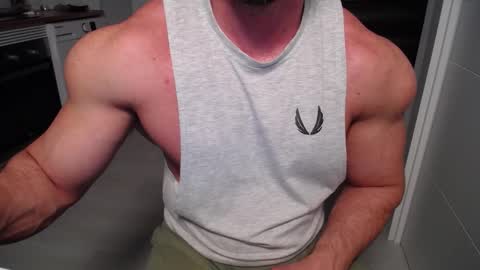 Toni Martins online show from 3, 3, 2025