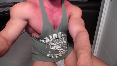 Toni Martins online show from 8, 3, 2025