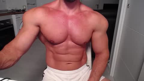 Toni Martins online show from 10, 9, 2025