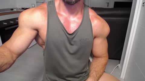 Toni Martins online show from 19, 9, 2025