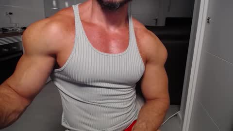 Toni Martins online show from 30, 9, 2025