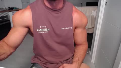 Toni Martins online show from 15, 10, 2025