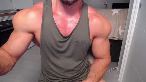 Toni Martins online show from 26, 10, 2025