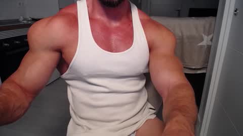 Toni Martins online show from 27, 10, 2025