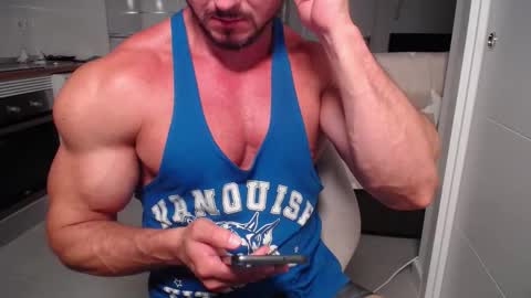 Toni Martins online show from 3, 11, 2025