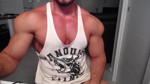 Toni Martins online show from 23, 11, 2025