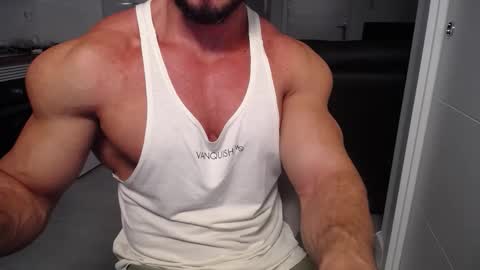 Toni Martins online show from 15, 12, 2025