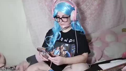 Veronica Lehane online show from 14, 10, 2025