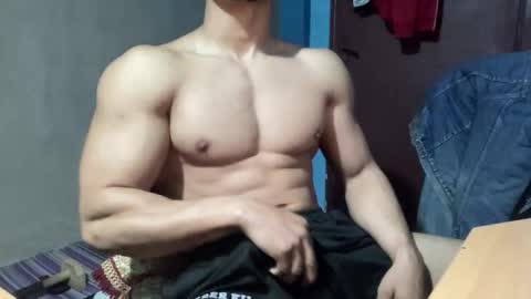 veilofstrength11 online show from 21, 11, 2025