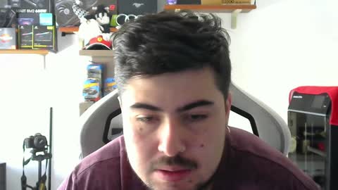 Charles online show from 30, 12, 2024