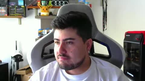 Charles online show from 2, 12, 2025