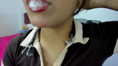 Snapshot of veky_saliva01 chatting on 3, 3, 2025 camila online show from 3, 3, 2025