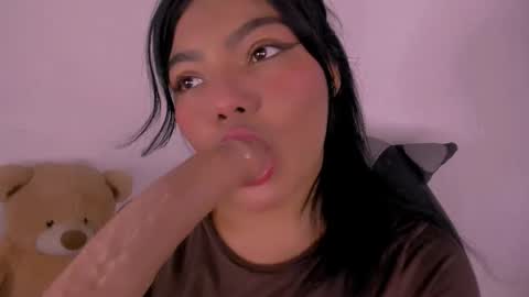 camila online show from 26, 10, 2025