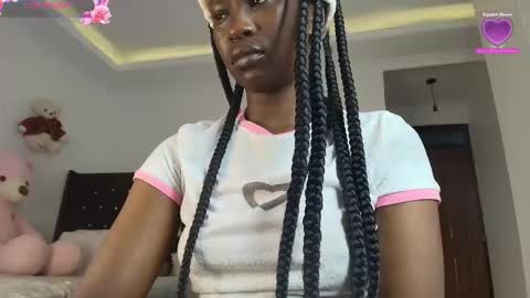 Snapshot of vel_zola chatting on 23, 3, 2026 zola online show from 23, 3, 2026