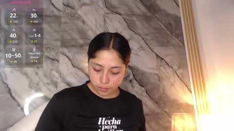 Isabella online show from 13, 4, 2026