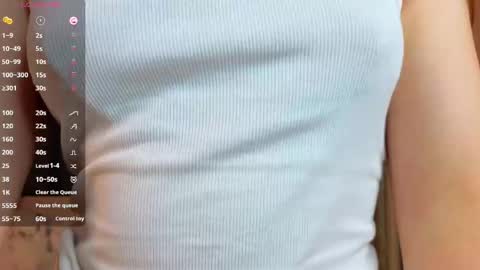 Snapshot of veliapascanik chatting on 14, 4, 2026 veliapascanik online show from 14, 4, 2026